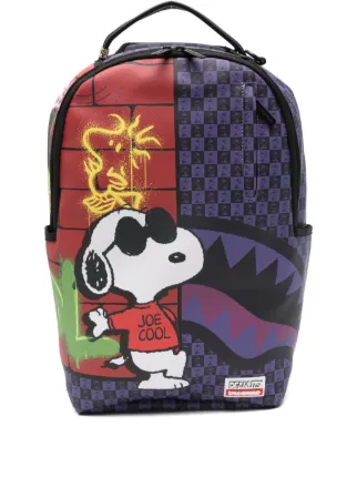 sprayground kid
