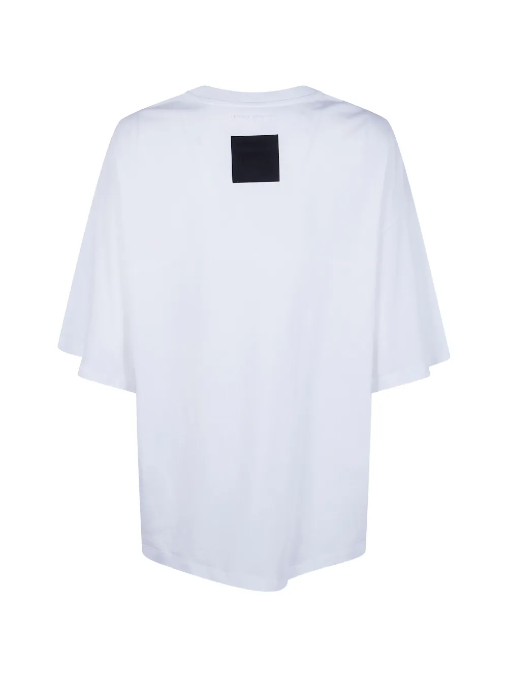  Liviana Conti Relaxed T-shirt - White 