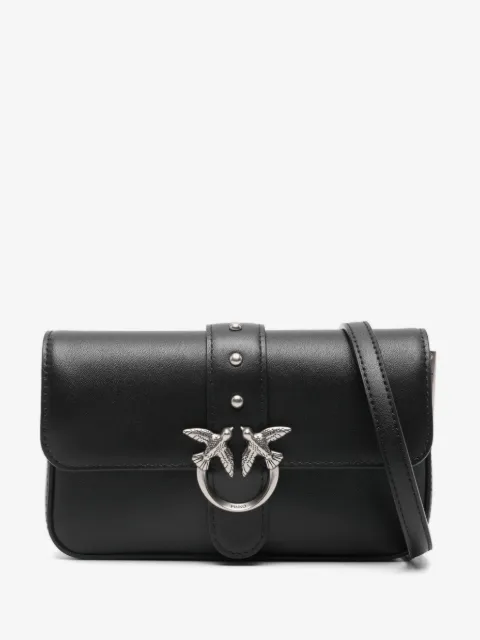 PINKO bolsa crossbody Baby Love One Birds