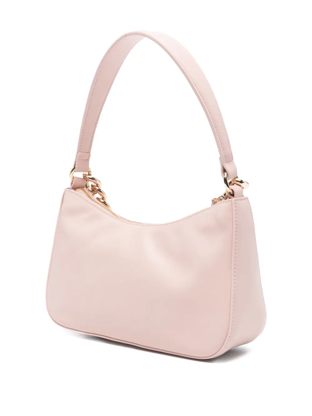 TWINSET small Liliane shoulder bag - Roze