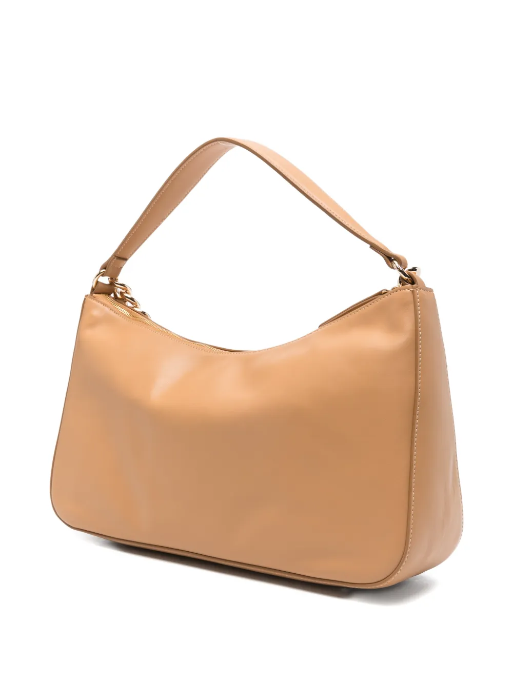 TWINSET medium Liliane shoulder bag - Beige