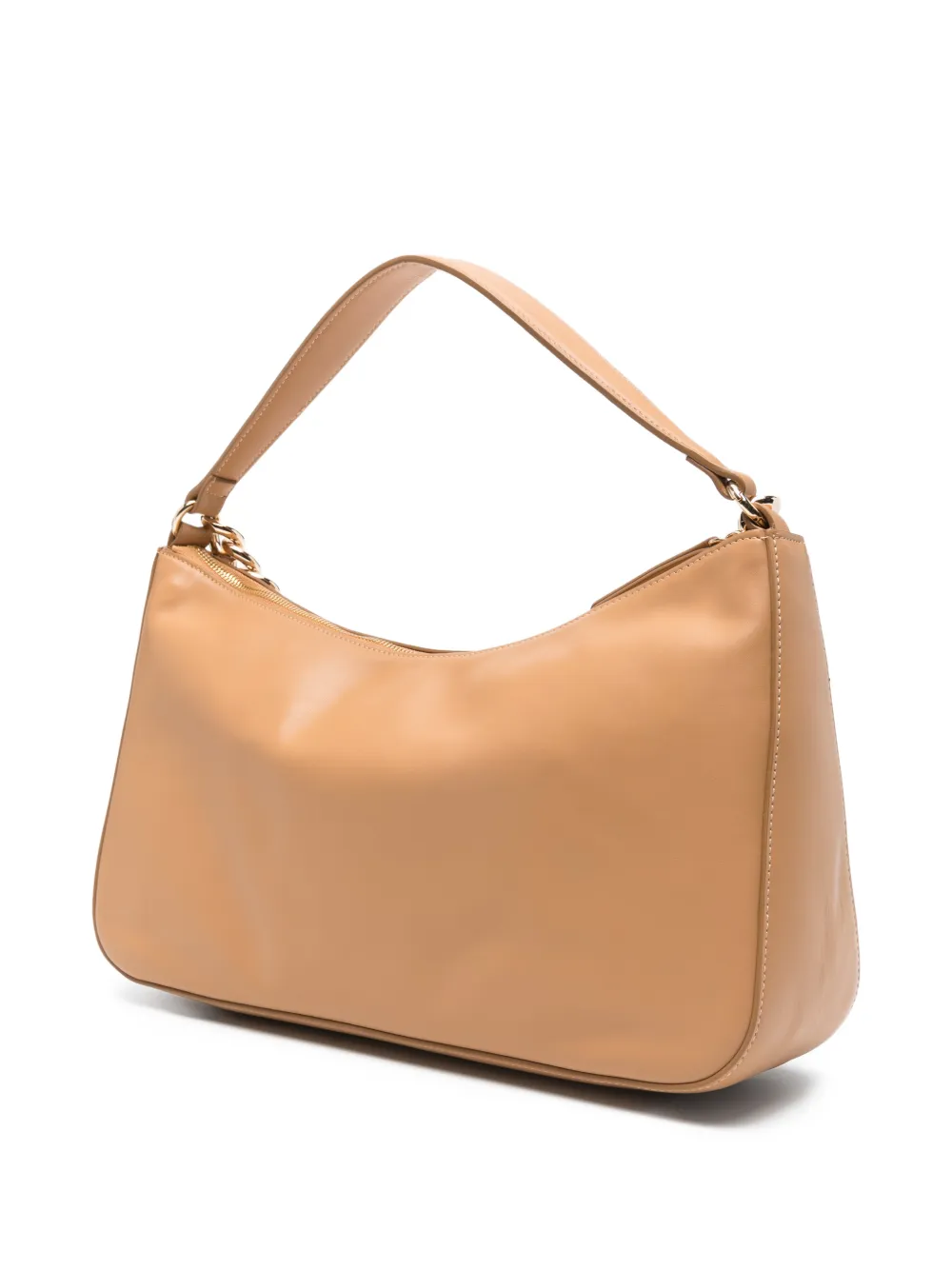 TWINSET Medium Liliane schoudertas Beige