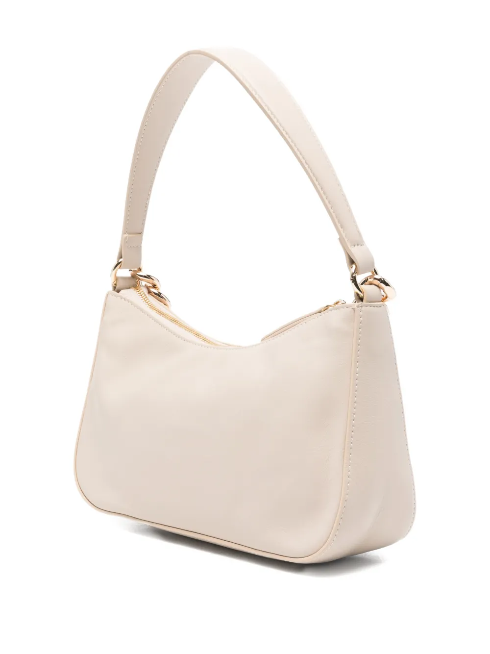 TWINSET chain shoulder bag - Beige
