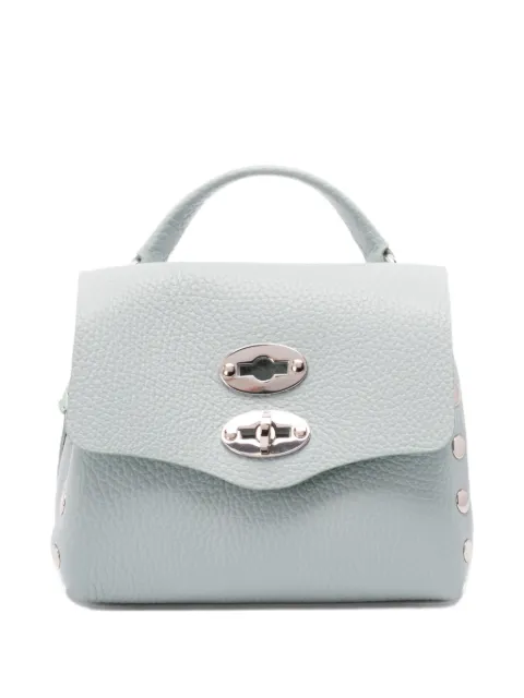 Zanellato mini Postina cross body bag