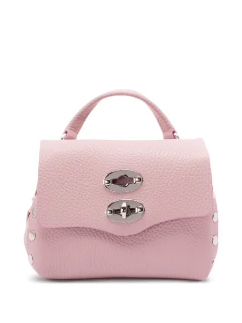 Zanellato mini Postina cross body bag