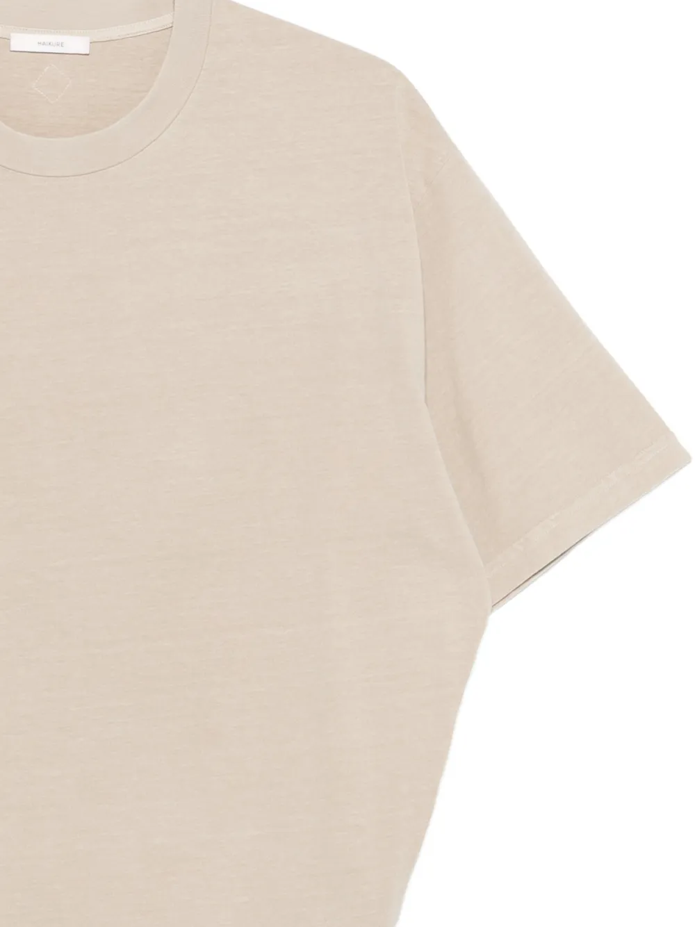  Haikure Honey T-shirt - Neutrals 