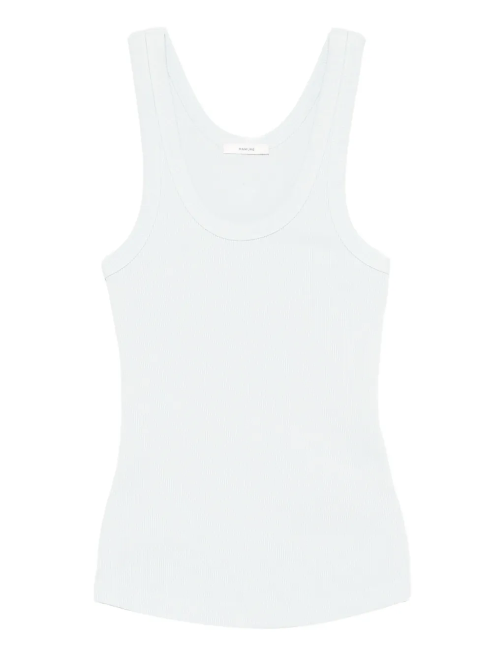 Haikure Gem tank top - Blu