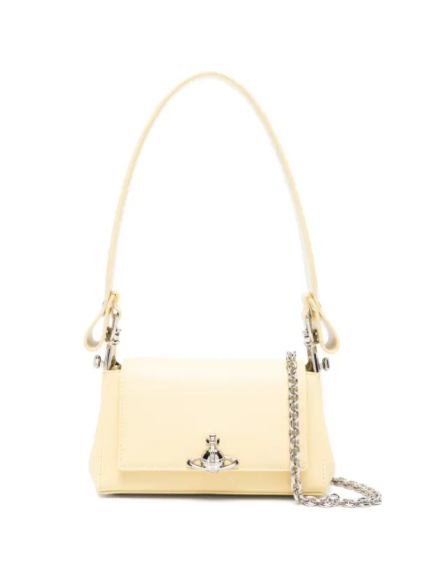 Vivienne Westwood orb chain shoulder bag
