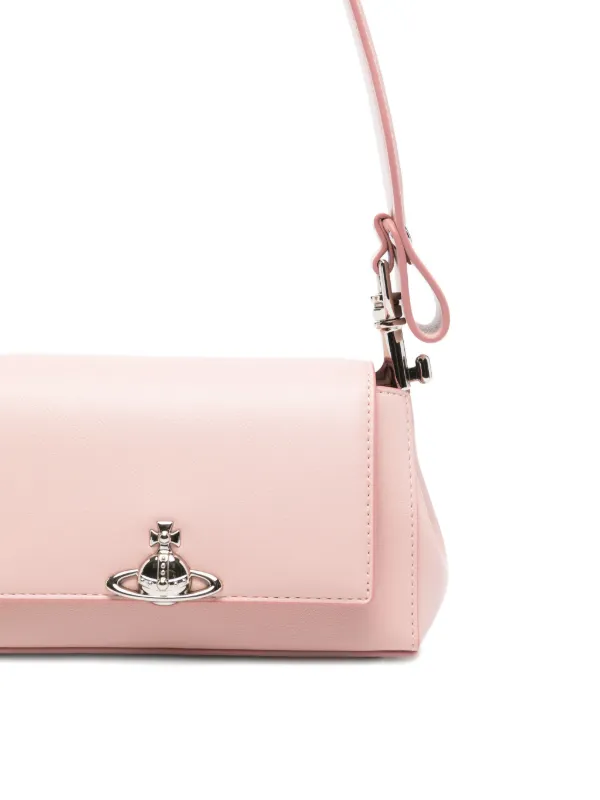 Vivienne Westwood Hazel ハンドバッグ S | ピンク | FARFETCH JP