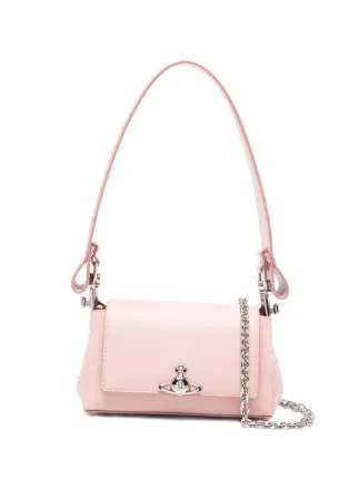 Vivienne Westwood Hazel ハンドバッグ S | ピンク | FARFETCH JP