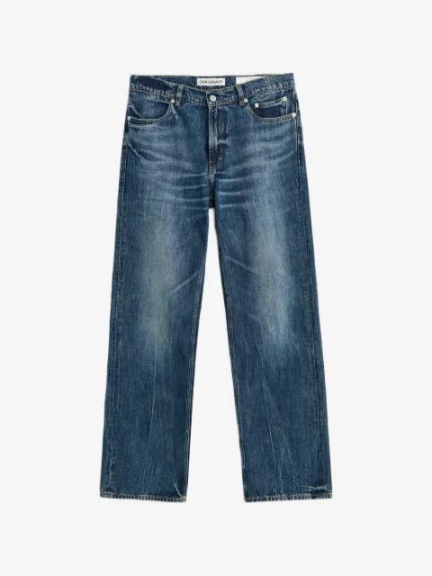 OUR LEGACY pantalones Carlson Cut