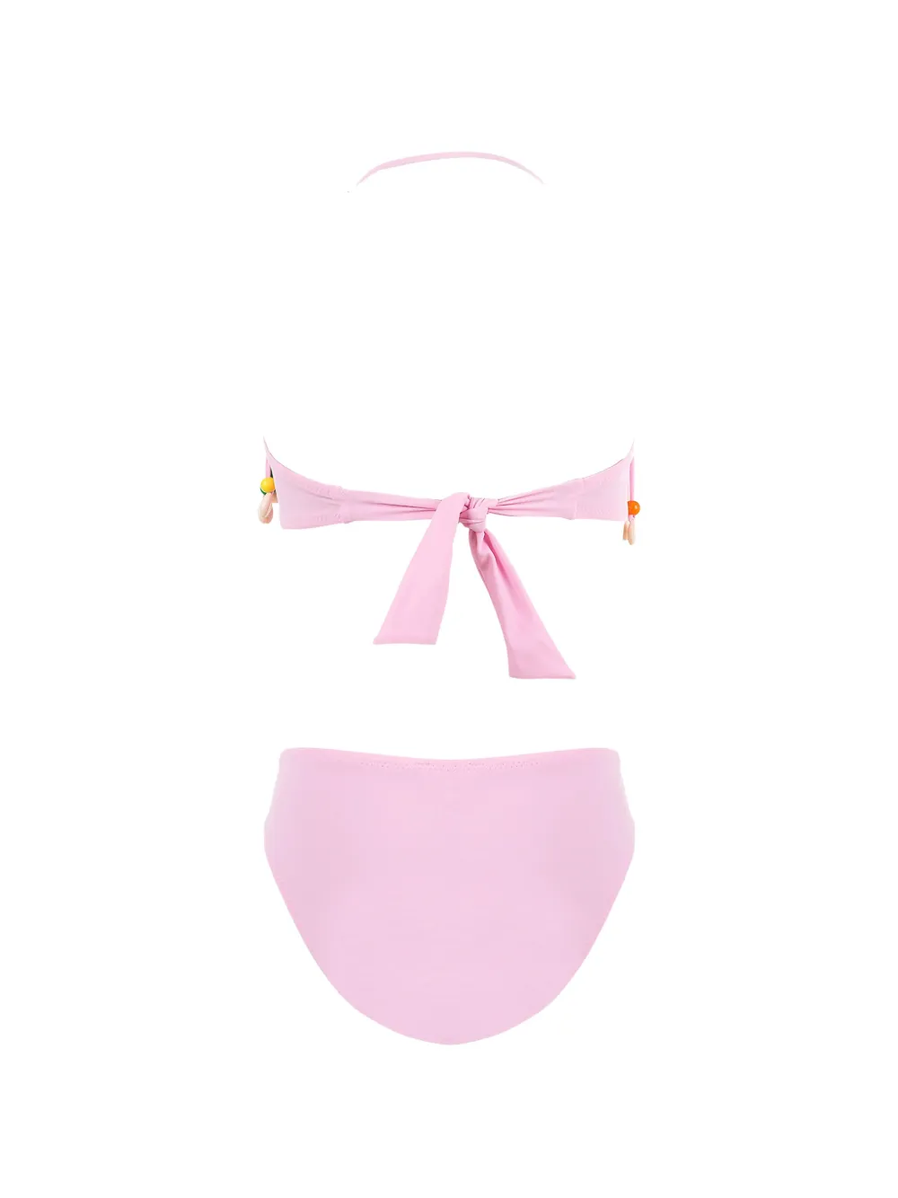 Gabriella Beaded Fringed Swimsuit