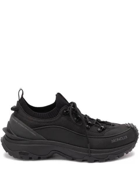 Moncler Trailgrip Lite3 lace-up fastening sneakers