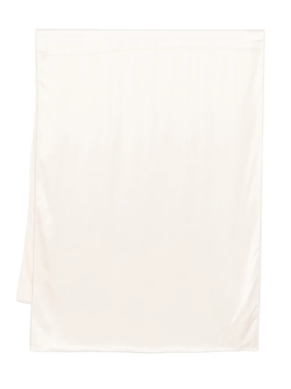 Peserico beaded scarf - Toni neutri