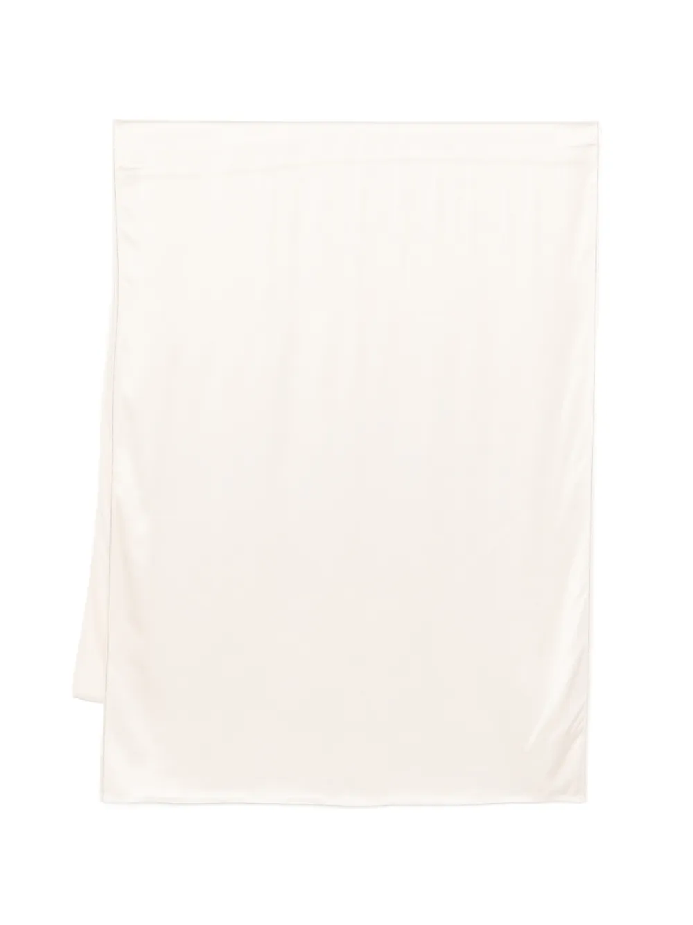 Peserico beaded scarf - Toni neutri