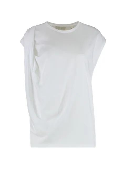 Vince draped T-shirt