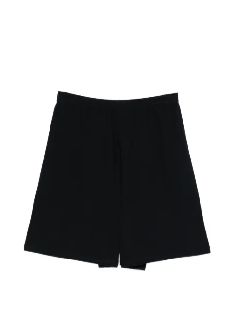 The Row Larissa shorts