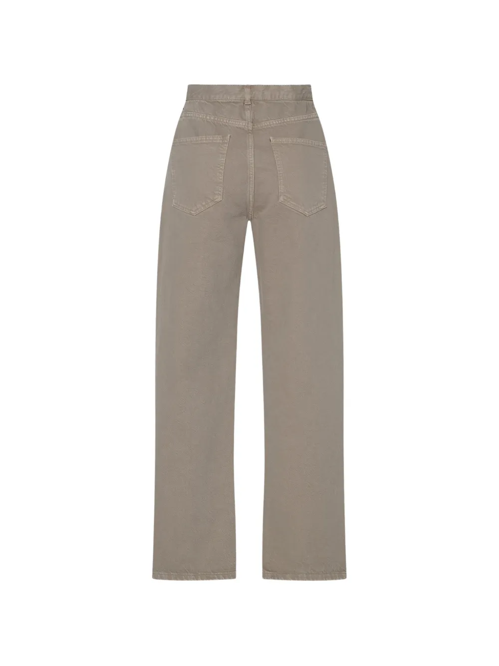  The Row The Row Finbar Jean Smoke Grey - Neutrals 