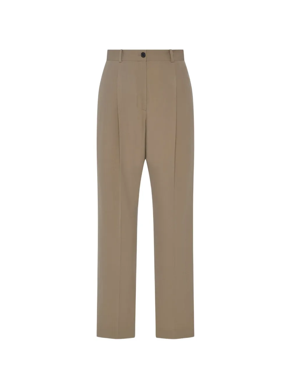 The Row Gianni broek Beige