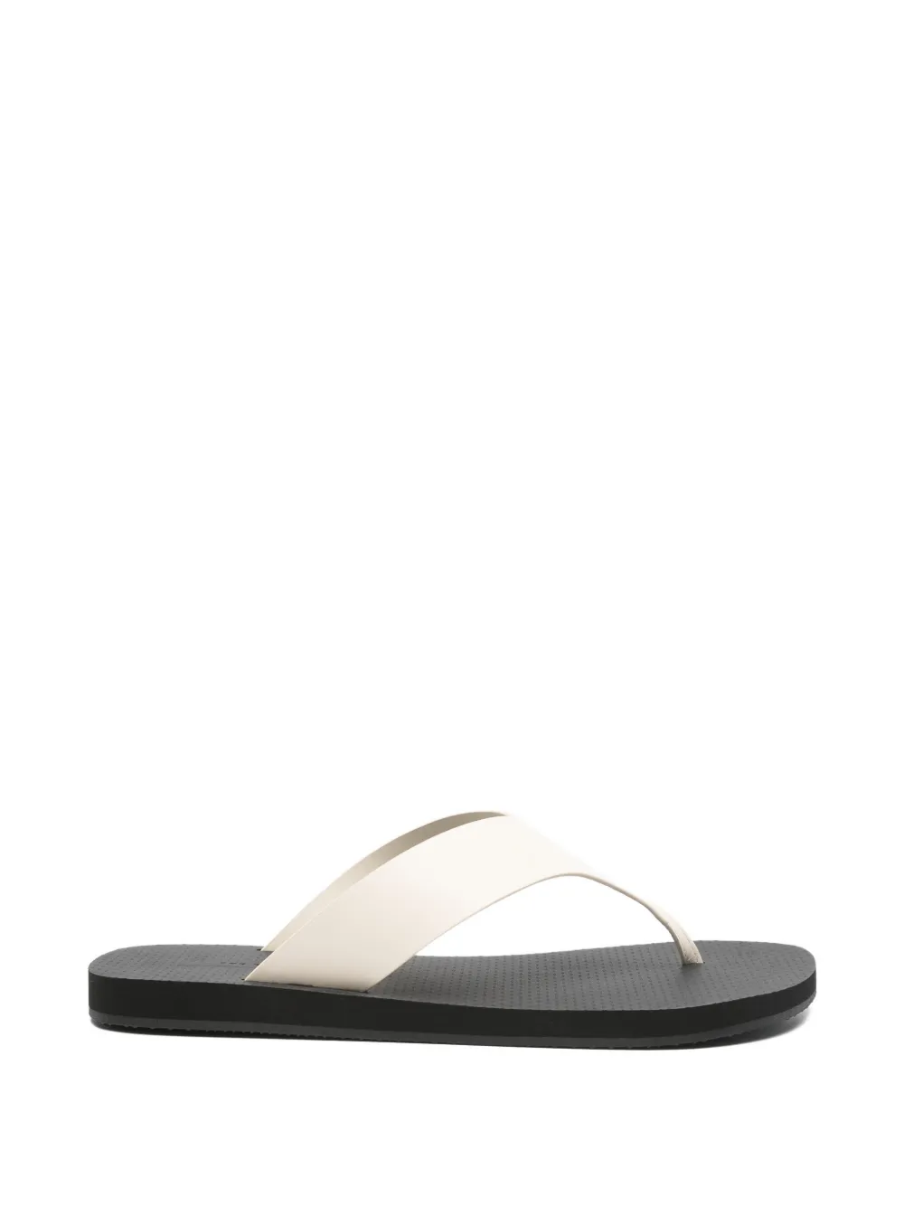 The Row Dune Classic Ginza sandals Beige