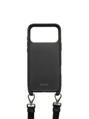 Prada（プラダ）メンズ タブレットケース - FARFETCH