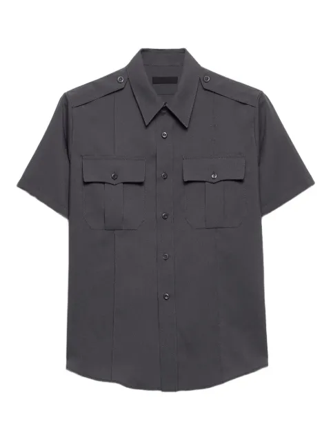 Prada short-sleeve shirt