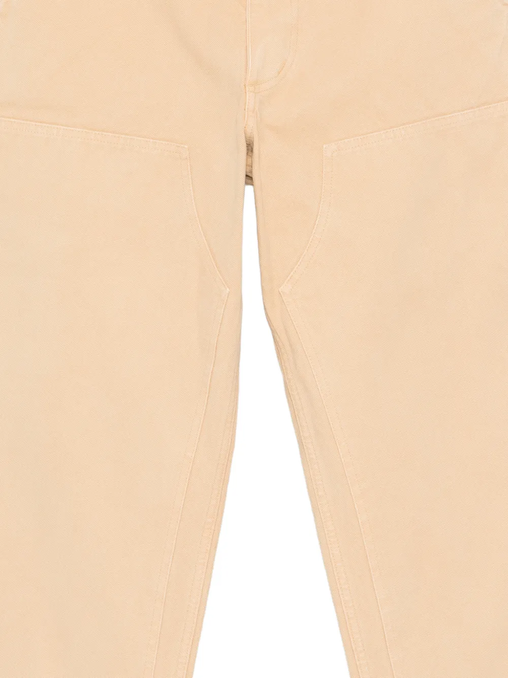  Sky High Farm Knee-patch Trousers - Neutrals 