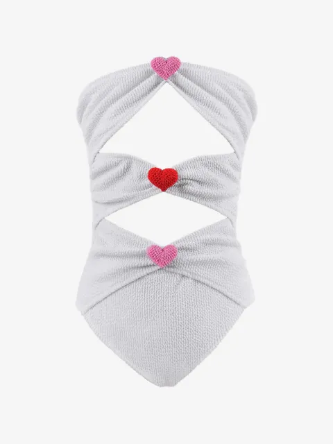 Nessi Byrd Kids traje de baño Tamia
