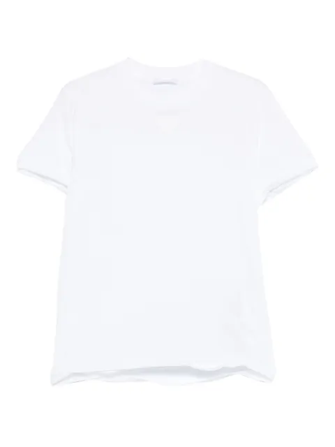 Prada wired T-shirt