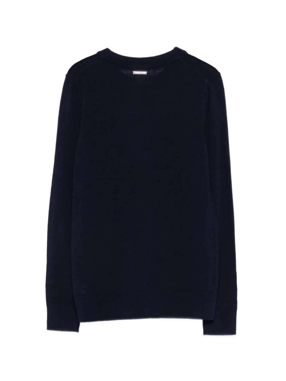  Michael Kors Crew-neck Sweater - Blue 