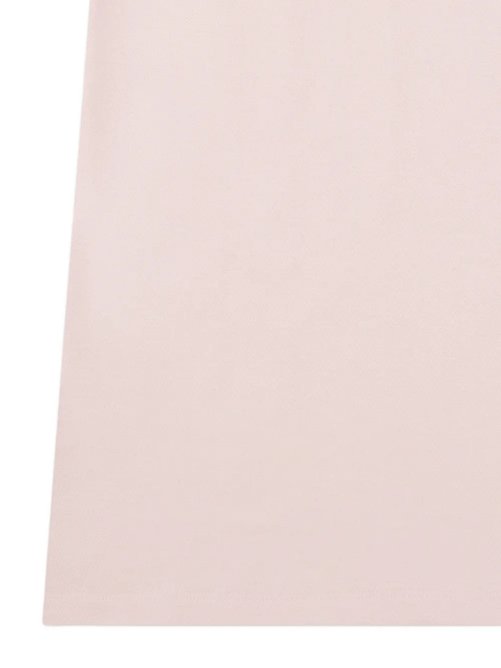Logo-Detail Pocket Dress