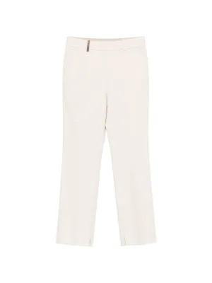 Peserico（ペゼリコ）パンツ - FARFETCH