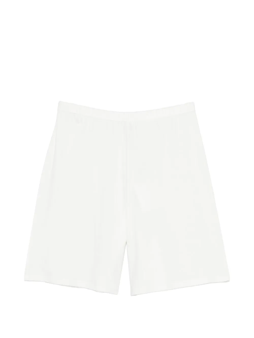The Row Larissa shorts Wit