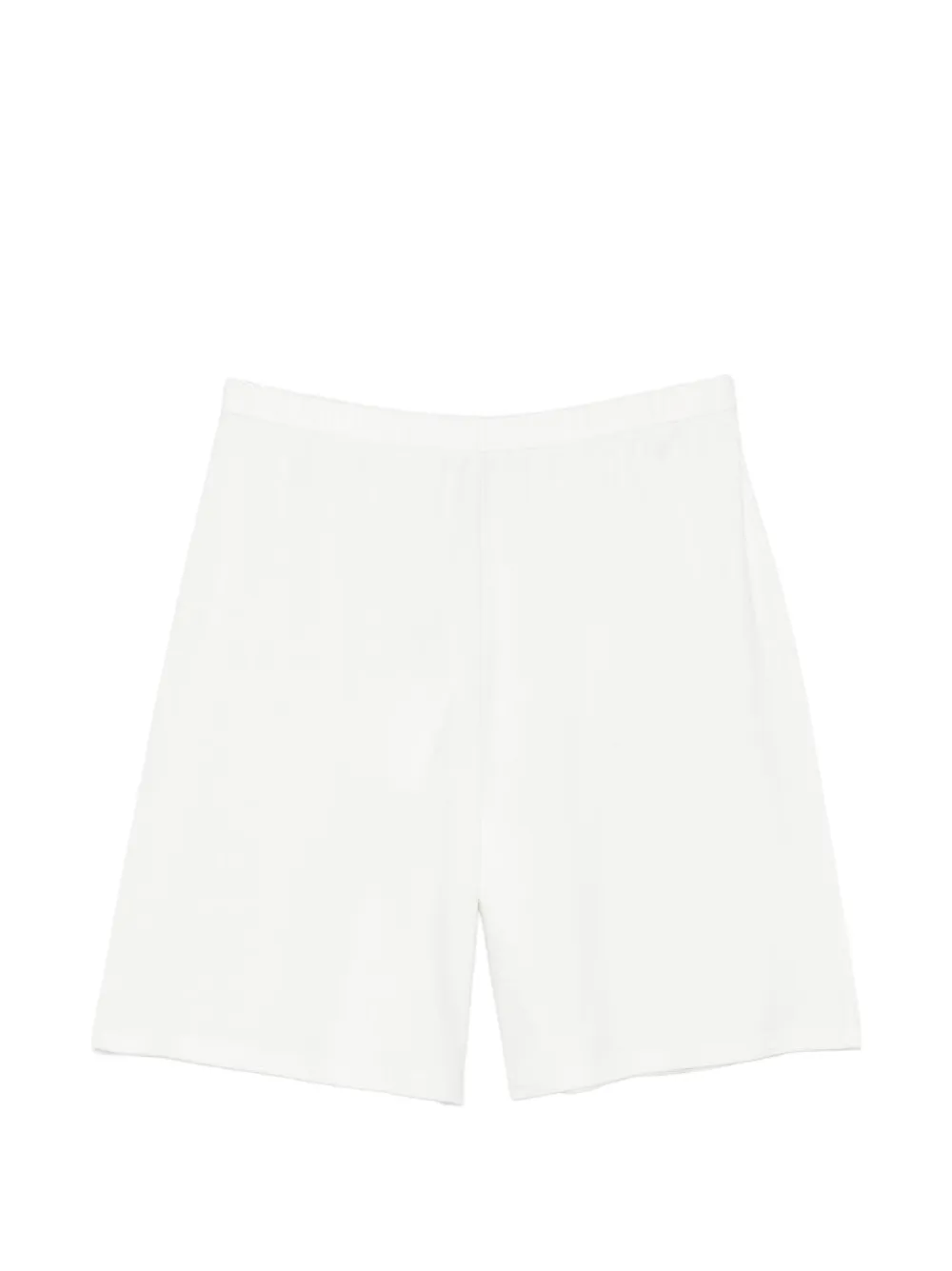 The Row Larissa shorts Wit