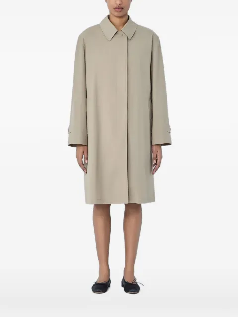 The Row manteau Dayton