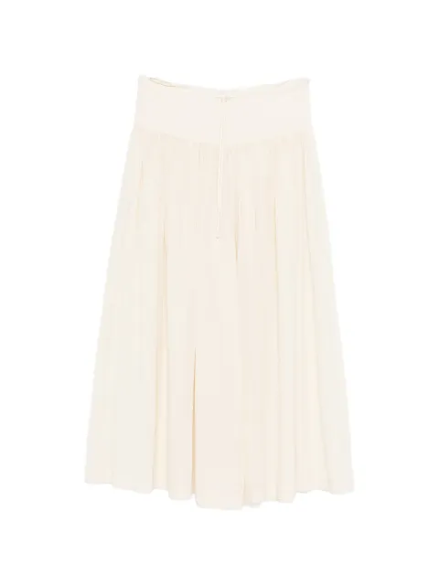 The Row THE ROW BERENICE PANT OFF WHITE