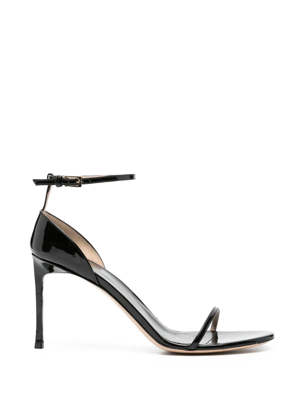 TOM FORD ankle-strap sandals - Nero