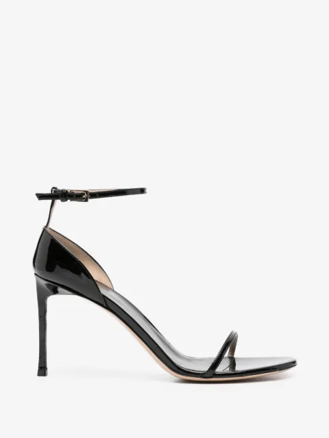 TOM FORD sandalias con tira en el tobillo
