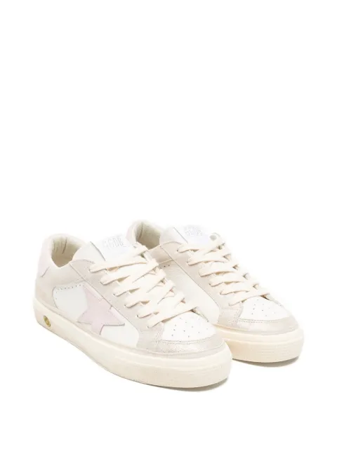 Golden Goose Kids tenis May