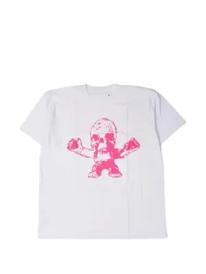 Chrome Hearts Foti T-shirt | White | FARFETCH CA