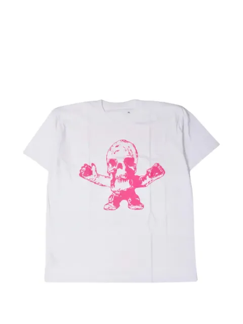 Chrome Hearts Foti Harris Teeter T-shirt