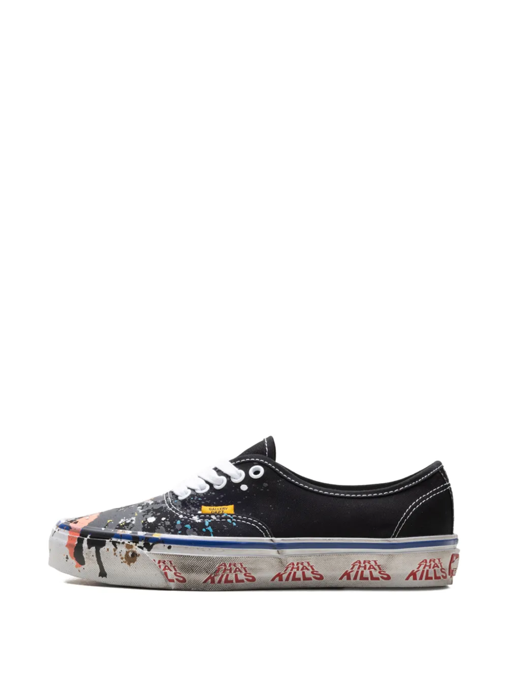 Vans x Gallery Dept. Authentic Reissue 44 sneakers - Nero