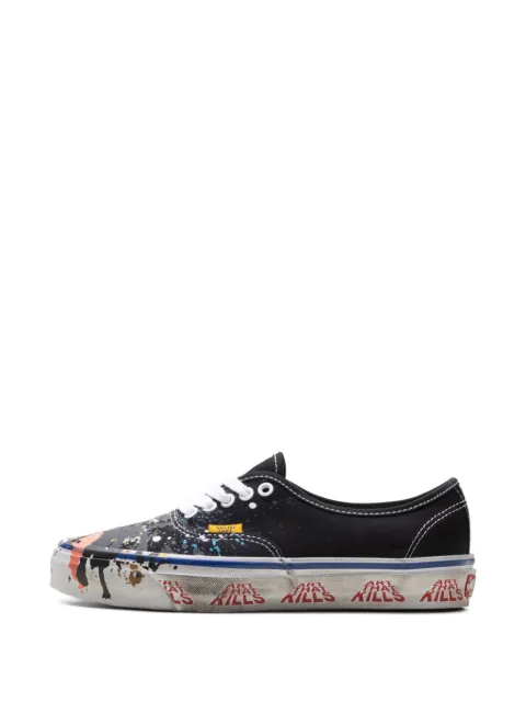 Vans x Gallery Dept. Authentic Reissue 44 sneakers