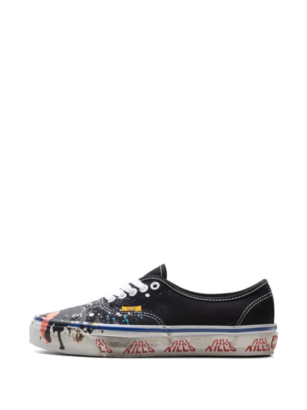 Gallery Dept. Vans Authentic 44 黒　29センチ 33216692_64175700_600.jpg