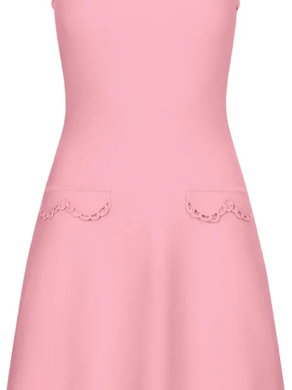 open cup mini dress Elegant Moments Opaque Open Cup Mini Dress Plus Size 1415Q – Fenvy