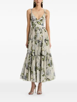 Oscar de la Renta（オスカー・デ・ラ・レンタ）ワンピース・ドレス