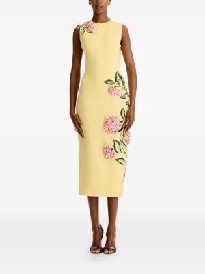Oscar de la Renta（オスカー・デ・ラ・レンタ）ウィメンズ - FARFETCH