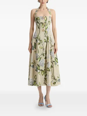 Oscar de la Renta（オスカー・デ・ラ・レンタ）ウィメンズ - FARFETCH