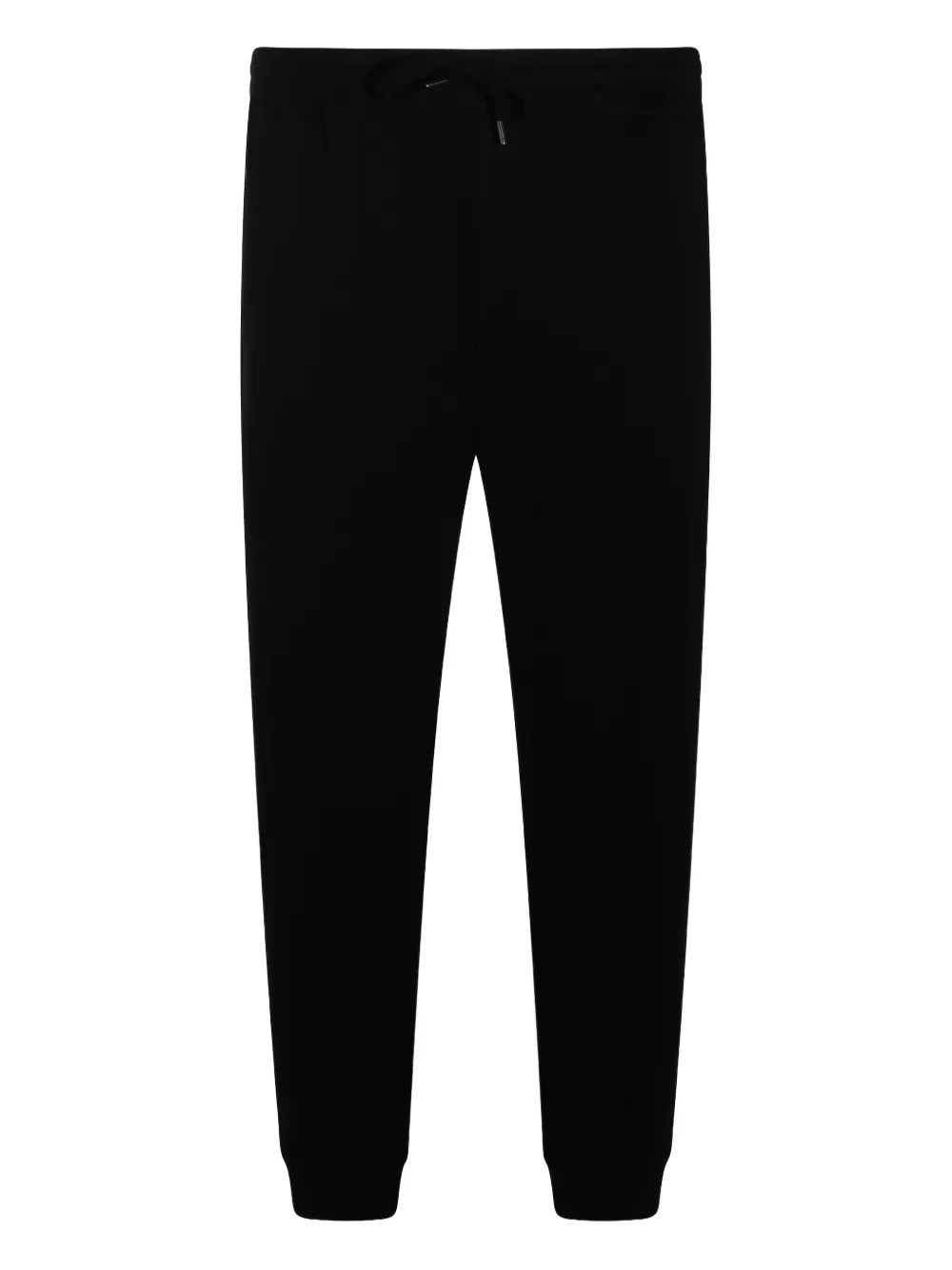 Brunello Cucinelli drawstring track pants - Nero