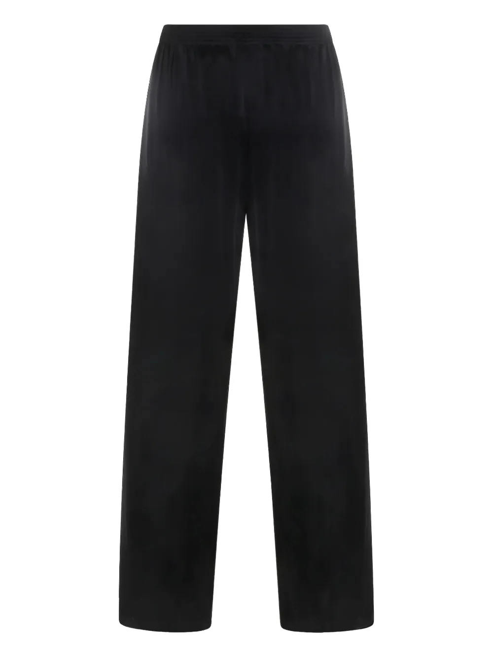 Fabiana Filippi Elastische broek - Blauw